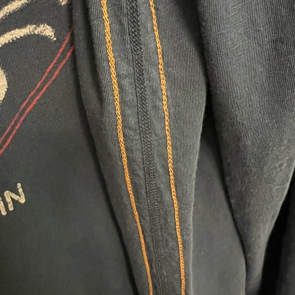 Trunk Ltd. Vintage Grateful Dead on the road again long sleeve shirts - Picture 4 of 12